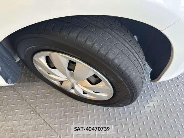 Toyota VITZ 2016-06 8629570-13