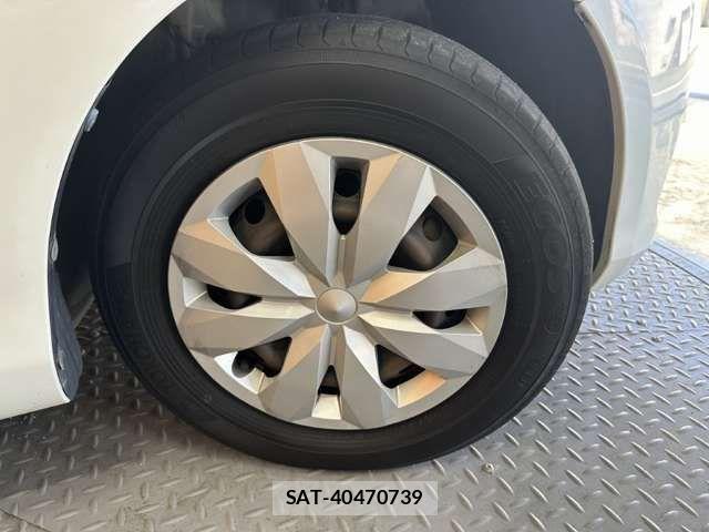 Toyota VITZ 2016-06 8629570-14