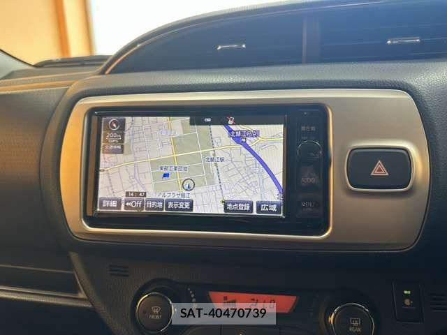 Toyota VITZ 2016-06 8629570-1