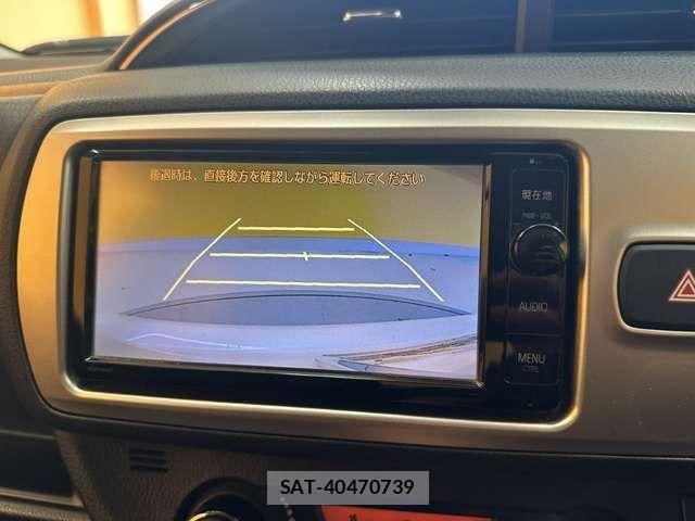Toyota VITZ 2016-06 8629570-2