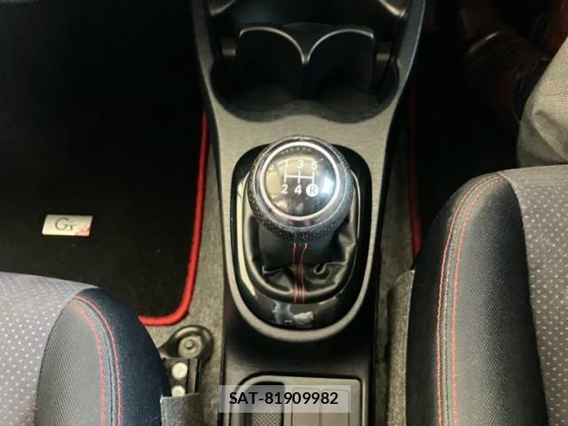Toyota VITZ 2012-01 8629565-11