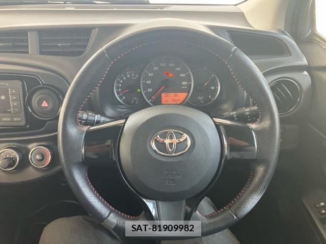 Toyota VITZ 2012-01 8629565-14