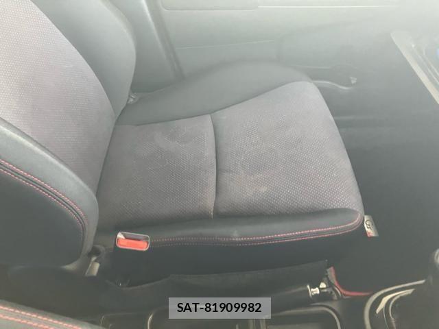 Toyota VITZ 2012-01 8629565-20