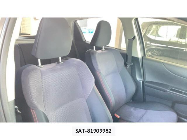 Toyota VITZ 2012-01 8629565-21