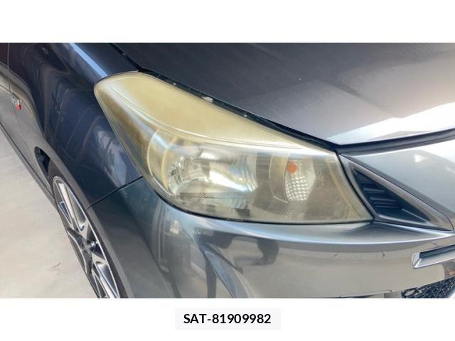 Toyota VITZ 2012-01 8629565-26