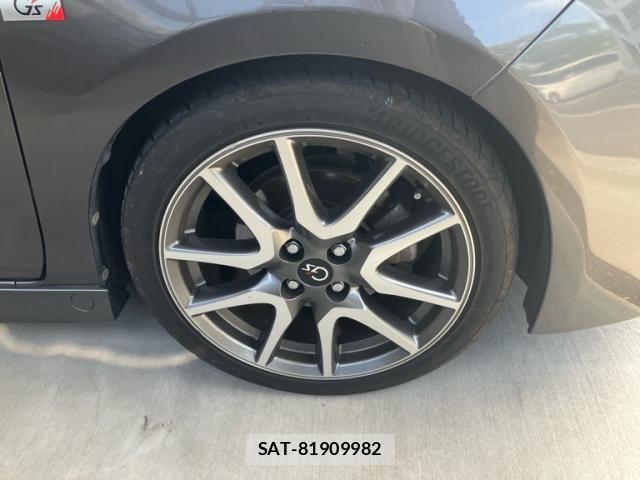 Toyota VITZ 2012-01 8629565-7