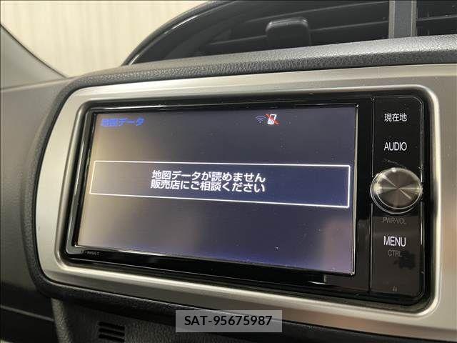 Toyota VITZ 2015-09 8629568-22