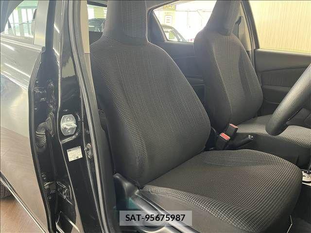 Toyota VITZ 2015-09 8629568-27