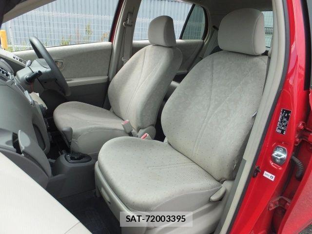 Toyota VITZ 2009-09 8629569-10
