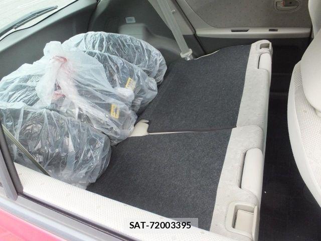 Toyota VITZ 2009-09 8629569-11
