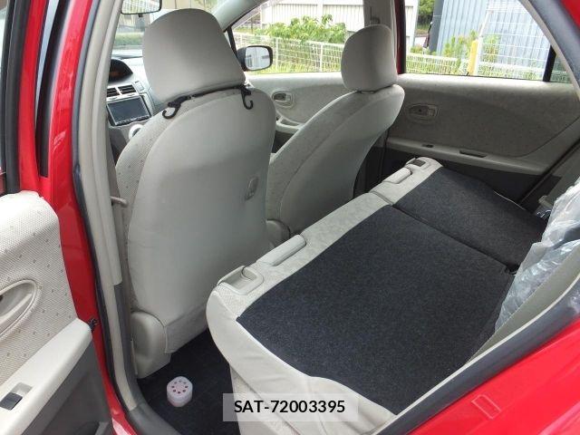 Toyota VITZ 2009-09 8629569-12