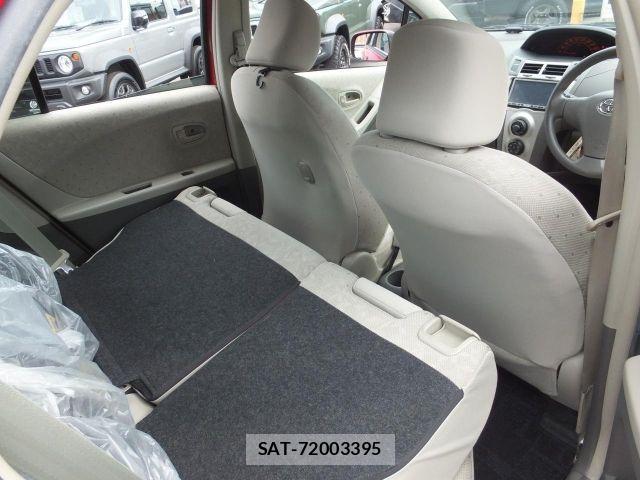 Toyota VITZ 2009-09 8629569-13