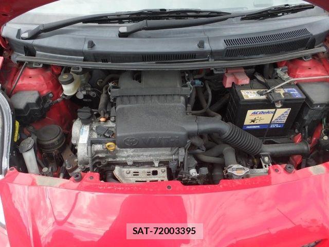 Toyota VITZ 2009-09 8629569-14