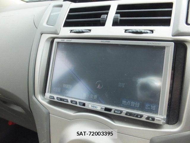 Toyota VITZ 2009-09 8629569-19