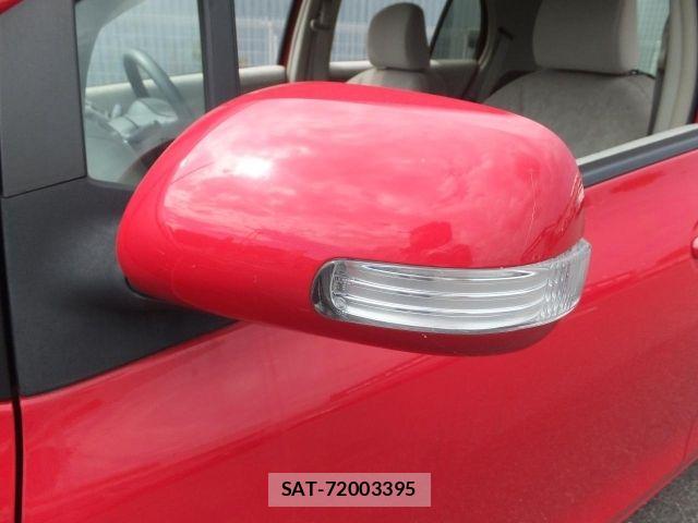 Toyota VITZ 2009-09 8629569-22