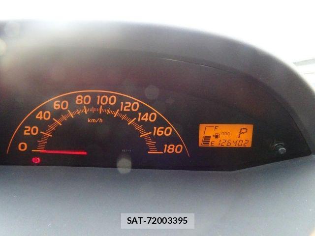 Toyota VITZ 2009-09 8629569-27