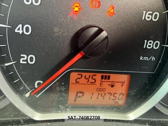 Toyota VITZ 2013-09 8629582-16