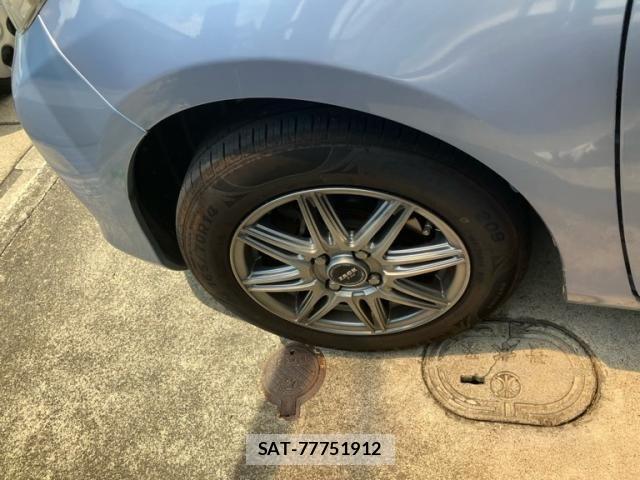 Toyota VITZ 2011-09 8629572-7