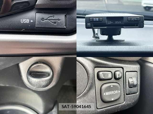 Toyota VITZ 2011-11 8662201-4