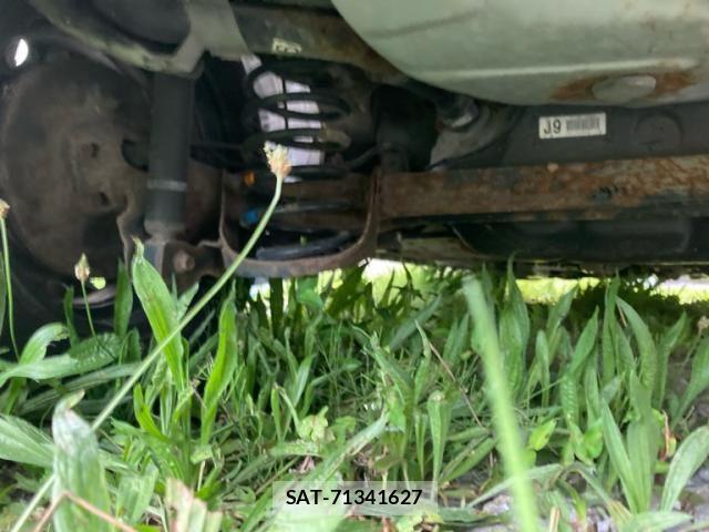 Toyota VITZ 2011-02 8667100-11