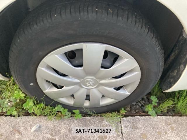 Toyota VITZ 2011-02 8667100-14