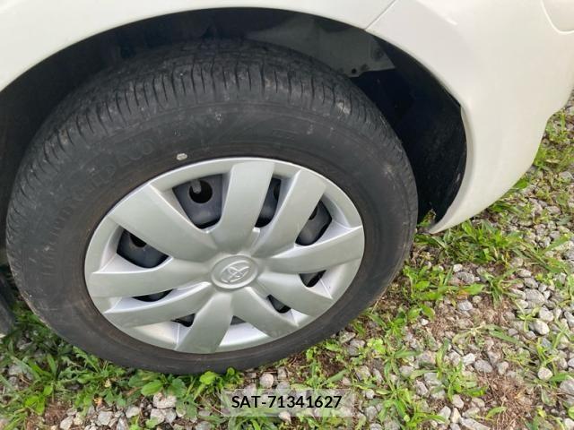 Toyota VITZ 2011-02 8667100-15