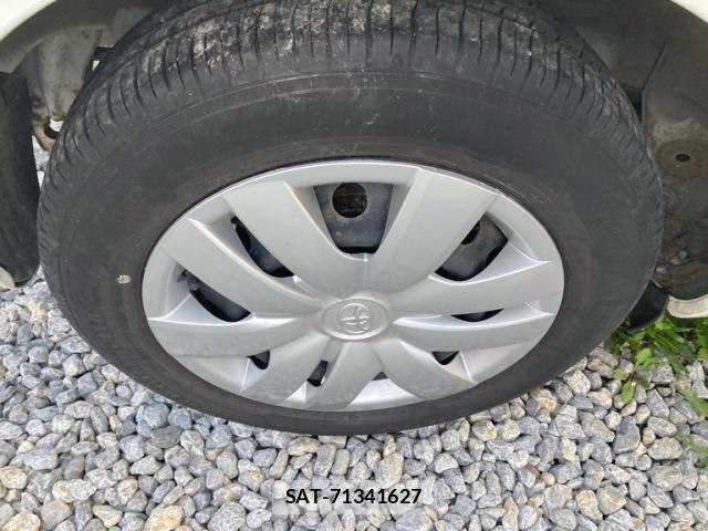 Toyota VITZ 2011-02 8667100-16