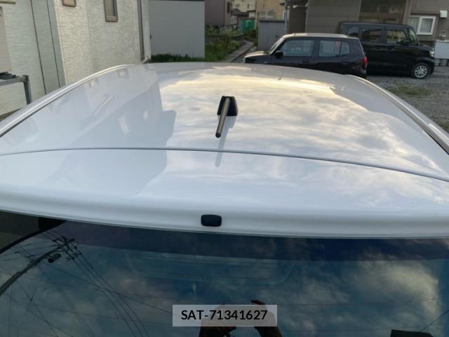 Toyota VITZ 2011-02 8667100-8