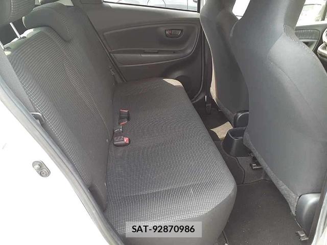 Toyota VITZ 2019-08 8656628-9