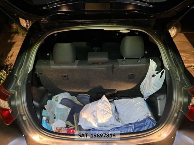 Toyota VITZ 2019-10 8662189-14