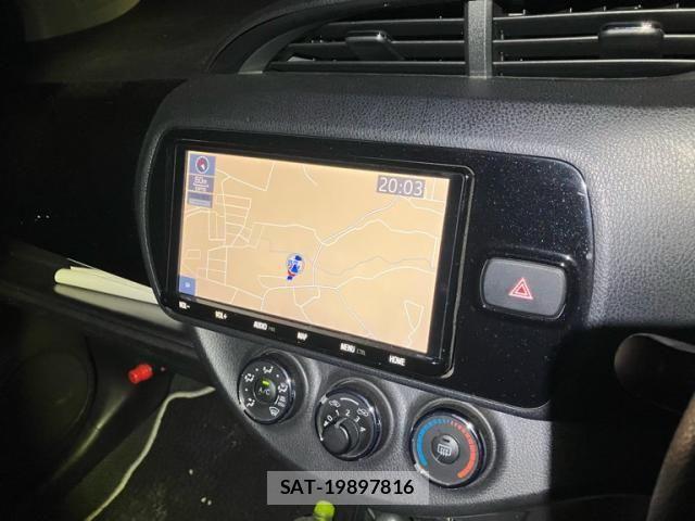 Toyota VITZ 2019-10 8662189-17