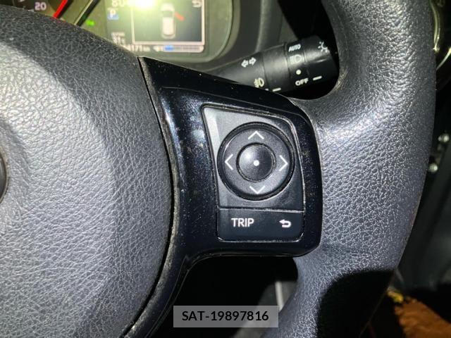Toyota VITZ 2019-10 8662189-21
