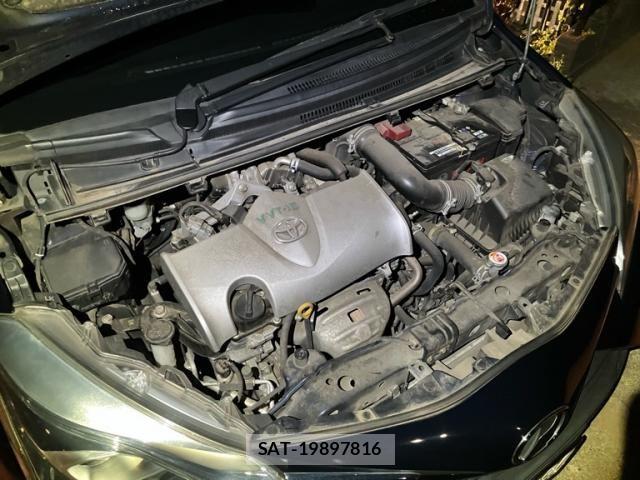Toyota VITZ 2019-10 8662189-24