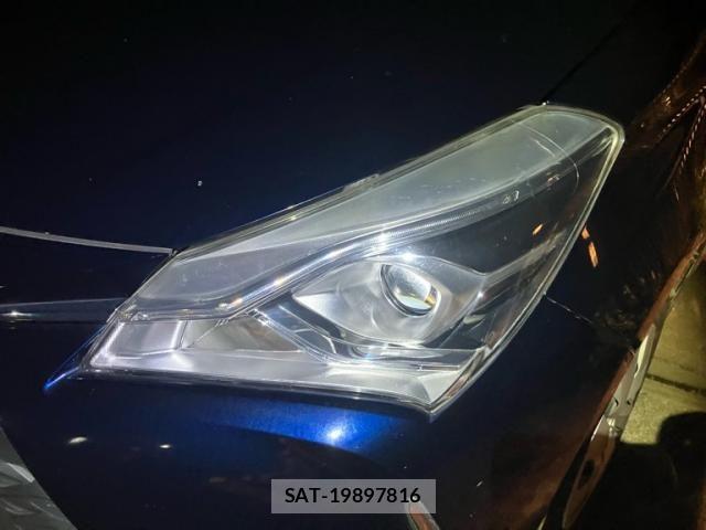 Toyota VITZ 2019-10 8662189-4