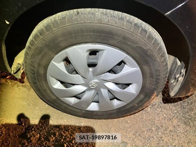 Toyota VITZ 2019-10 8662189-8