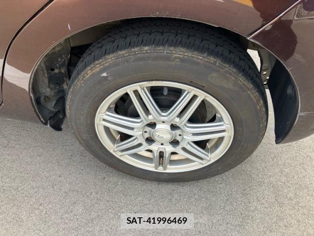 Toyota VITZ 2012-06 8662205-10