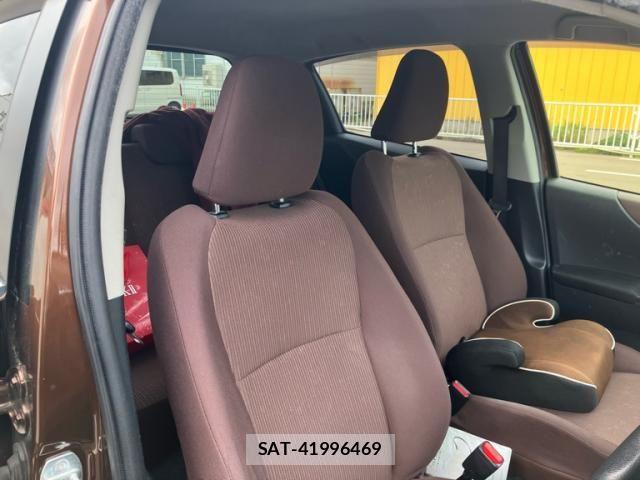Toyota VITZ 2012-06 8662205-13
