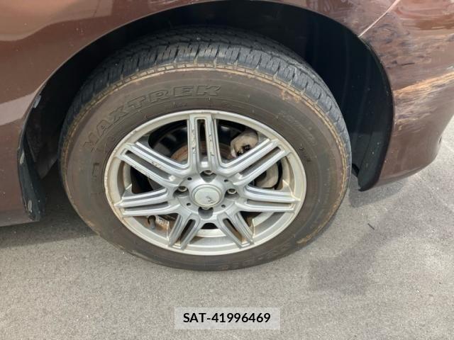 Toyota VITZ 2012-06 8662205-3