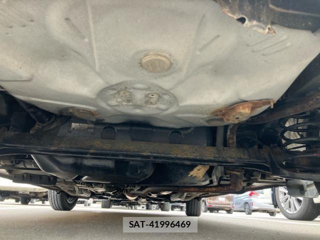 Toyota VITZ 2012-06 8662205-8