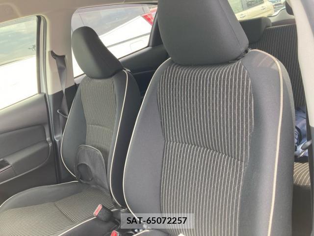Toyota VITZ 2017-09 8662191-9