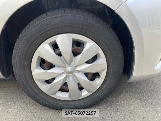 Toyota VITZ 2017-09 8662191-6