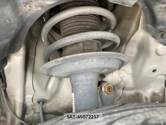 Toyota VITZ 2017-09 8662191-7