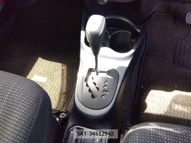 Toyota VITZ 2016-09 8667099-9