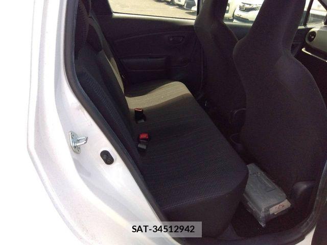 Toyota VITZ 2016-09 8667099-4