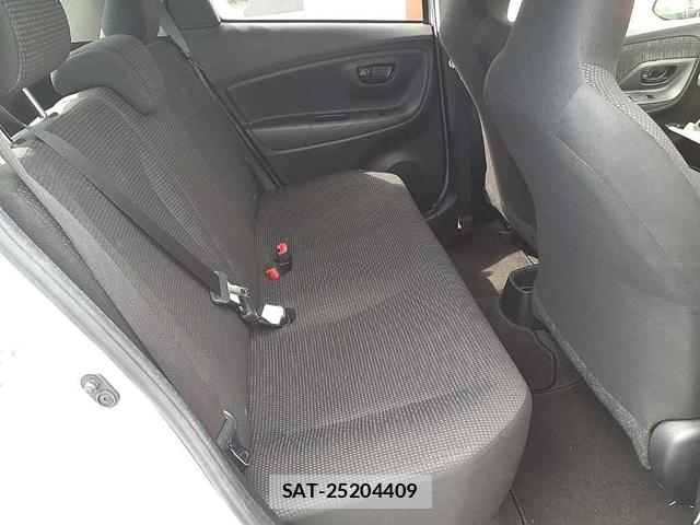 Toyota VITZ 2019-08 8656627-9