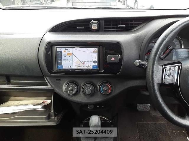 Toyota VITZ 2019-08 8656627-7