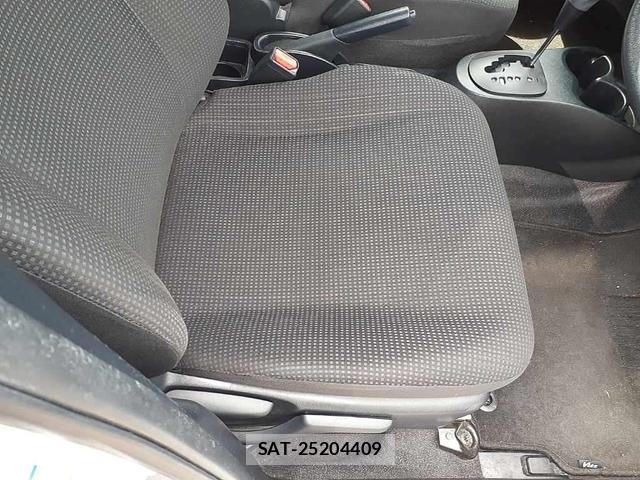 Toyota VITZ 2019-08 8656627-8