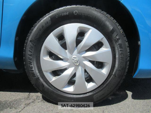 Toyota VITZ 2017-03 8662192-12