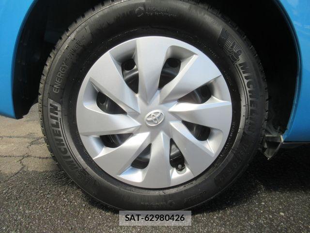Toyota VITZ 2017-03 8662192-13