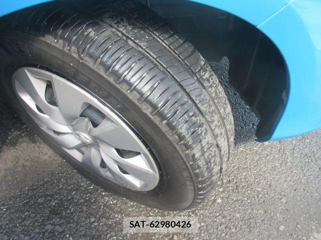 Toyota VITZ 2017-03 8662192-14
